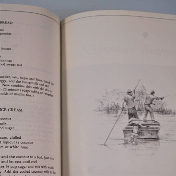 Grays Fish Cookbook A Menu Cookbook By Rebecca Gray With Cintra Reeve 1986 HC - Picture 11 of 12